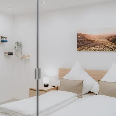 Ferienwohnung Am Weinberg Boetzingen Экстерьер фото