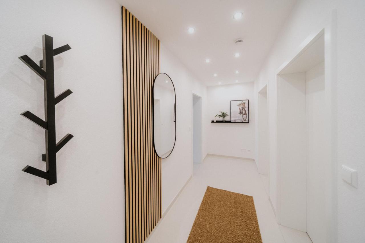 Apartment Am Weinberg